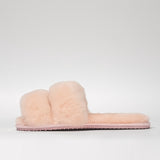 Women's indoor slippers