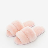 Women's indoor slippers