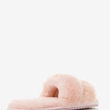 Women's indoor slippers