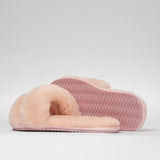 Women's indoor slippers