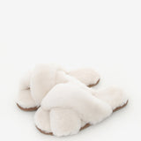 Women's indoor slippers