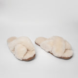Women's indoor slippers