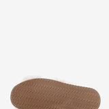 Women's indoor slippers