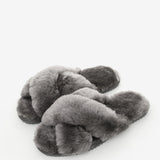 Women's indoor slippers