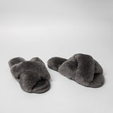 Women's indoor slippers