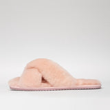 Women's indoor slippers