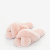 Women's indoor slippers