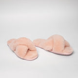 Women's indoor slippers