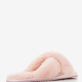 Women's indoor slippers