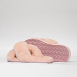 Women's indoor slippers