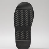 Women's leather boots with insulation
