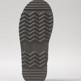 Women's leather boots with insulation