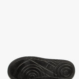 Women's leather casual shoes