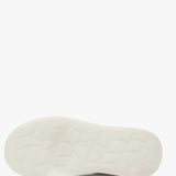 Women's leather casual shoes