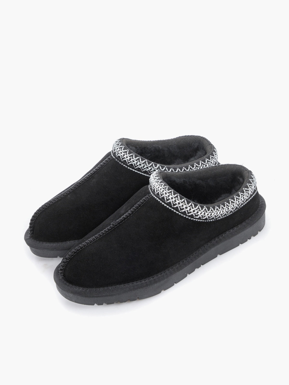 Women's outdoor slippers