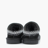 Women's outdoor slippers