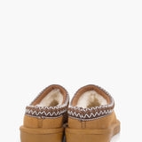 Women's outdoor slippers