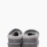 Women's outdoor slippers