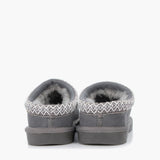 Women's outdoor slippers