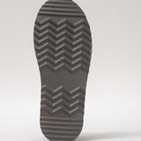 Women's leather boots with insulation