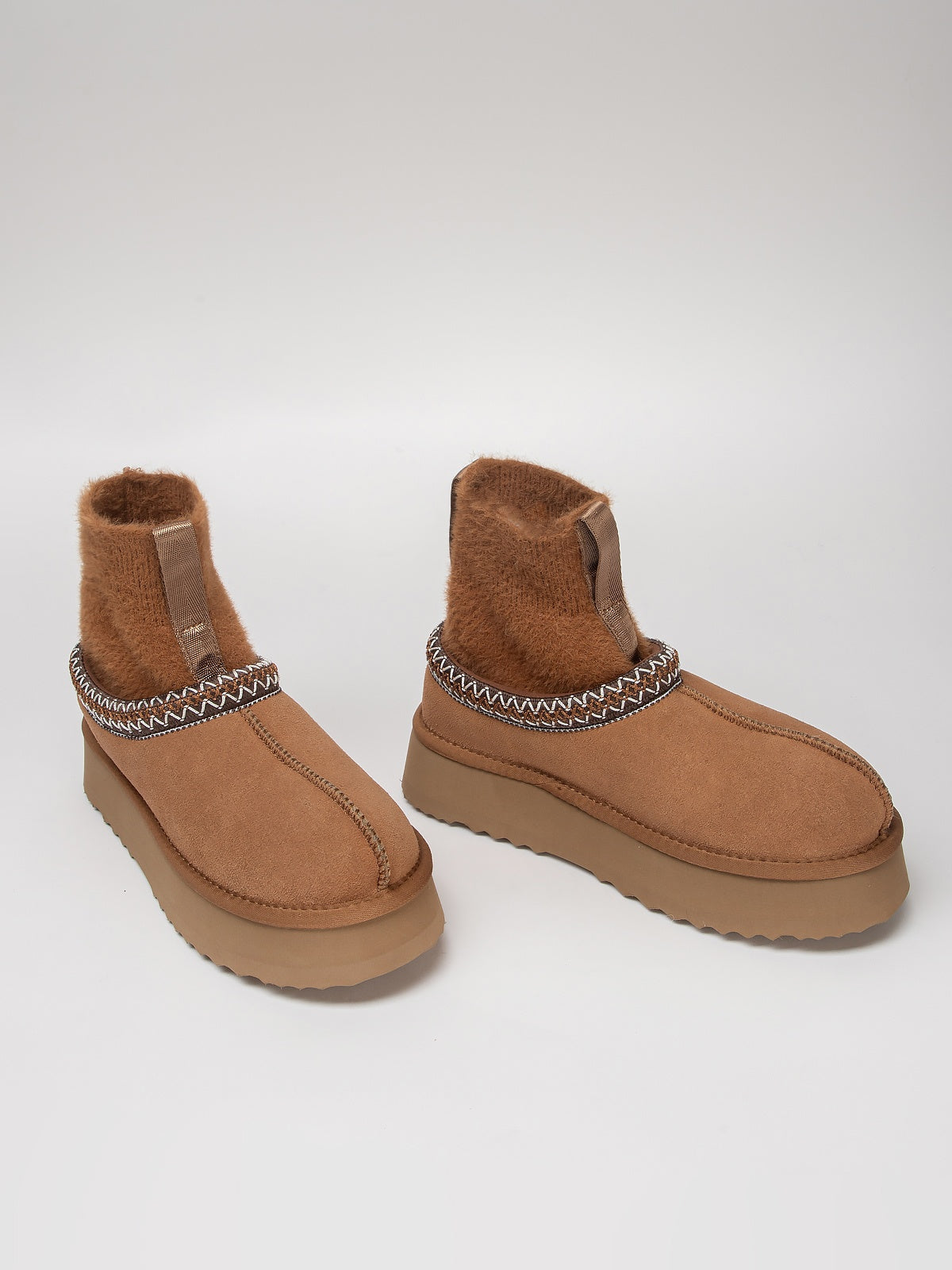 Women's outdoor slippers