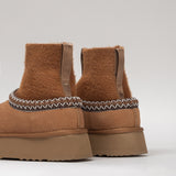 Women's outdoor slippers
