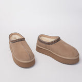 Women's outdoor slippers