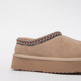 Women's outdoor slippers