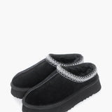 Women's outdoor slippers