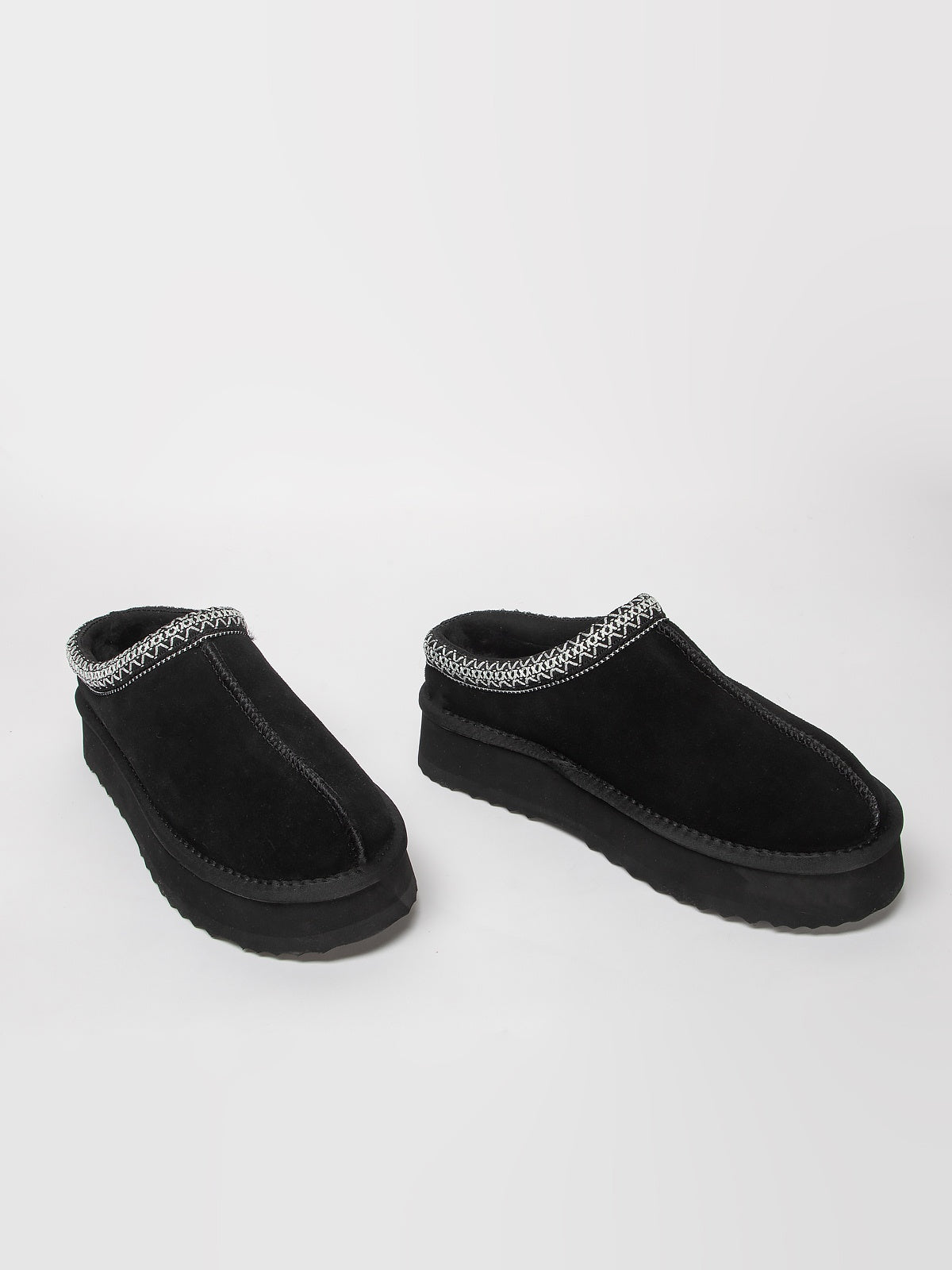 Women's outdoor slippers