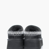 Women's outdoor slippers