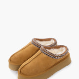 Women's outdoor slippers