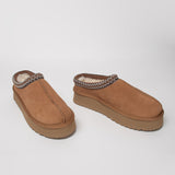 Women's outdoor slippers