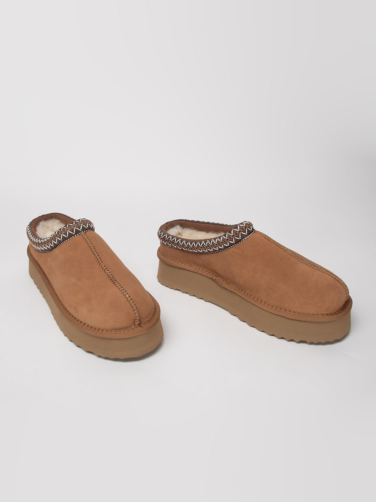 Women's outdoor slippers