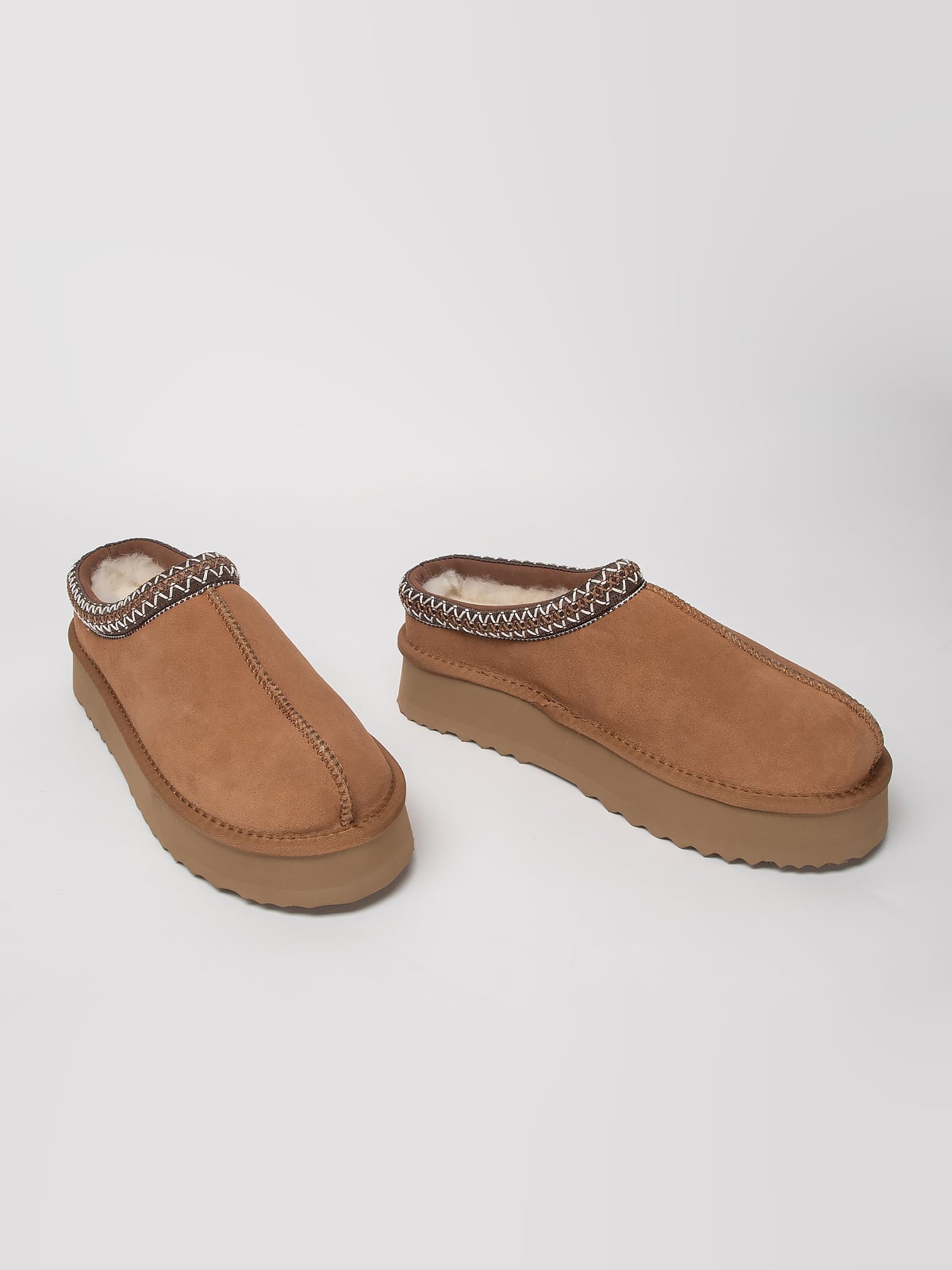 Women's outdoor slippers
