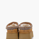 Women's outdoor slippers