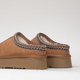 Women's outdoor slippers