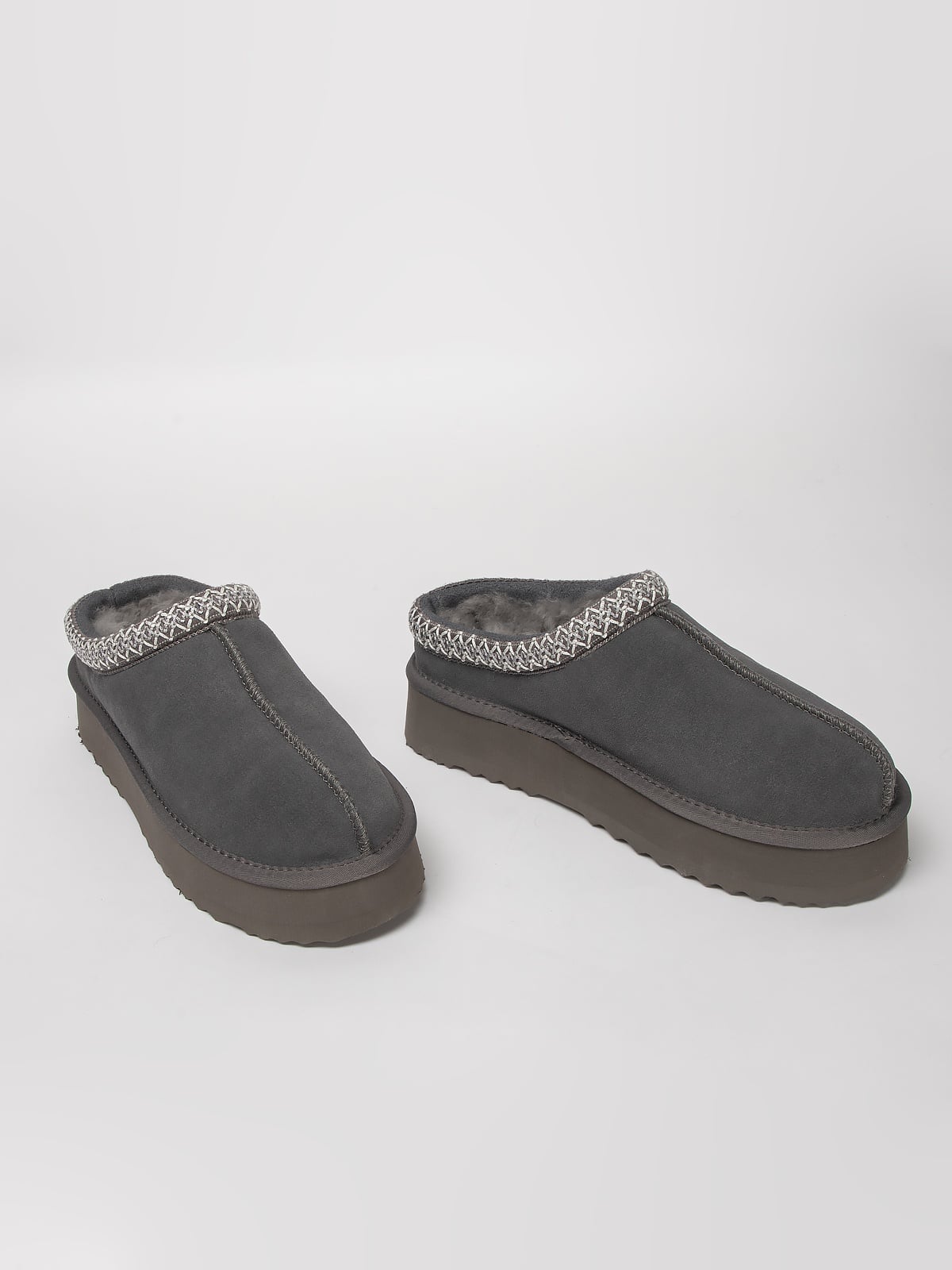 Women's outdoor slippers