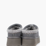 Women's outdoor slippers