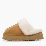Women's slippers