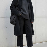 Women's leather shoes