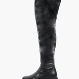 Women's long boots