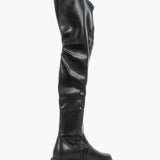 Women's long boots