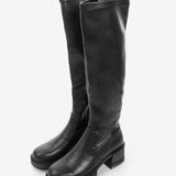 Women's long boots