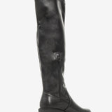 Women's long boots