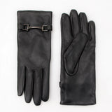 Women's gloves, 100% genuine leather
