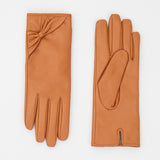 Women's gloves, 100% genuine leather