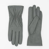 Women's gloves, 100% genuine leather