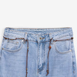 Women's jeans