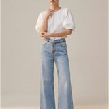 Women's jeans